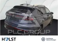 2025 Volkswagen Taigo