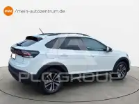 2025 Volkswagen Taigo