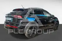 2025 Volkswagen Taigo