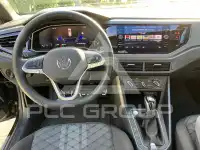 2025 Volkswagen Taigo