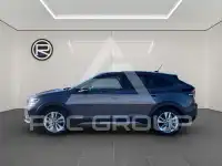 2025 Volkswagen Taigo