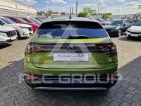 2025 Volkswagen Taigo
