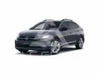 2025 Volkswagen Taigo
