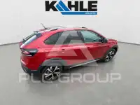 2025 Volkswagen Taigo