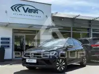 2025 Volkswagen Taigo