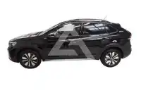 2025 Volkswagen Taigo