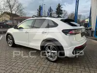 2025 Volkswagen Taigo