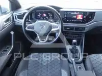 2025 Volkswagen Taigo