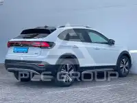 2025 Volkswagen Taigo