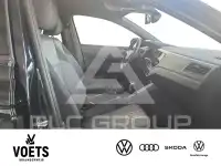 2025 Volkswagen Taigo
