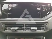 2025 Volkswagen Taigo