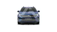 2025 Volkswagen Taigo