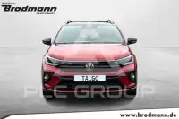 2025 Volkswagen Taigo