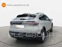 2025 Volkswagen Taigo