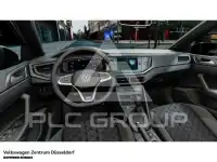 2025 Volkswagen Taigo