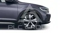 2025 Volkswagen Taigo