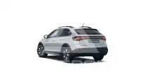2025 Volkswagen Taigo