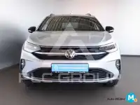 2025 Volkswagen Taigo