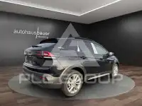 2025 Volkswagen Taigo
