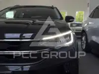 2025 Volkswagen Taigo