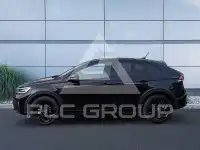 2025 Volkswagen Taigo