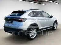 2025 Volkswagen Taigo