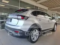 2025 Volkswagen Taigo