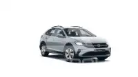 2025 Volkswagen Taigo