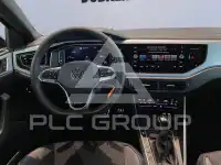 2025 Volkswagen Taigo