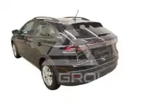 2025 Volkswagen Taigo