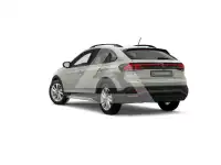 2025 Volkswagen Taigo