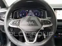 2025 Volkswagen Taigo