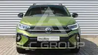2025 Volkswagen Taigo