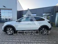 2025 Volkswagen Taigo