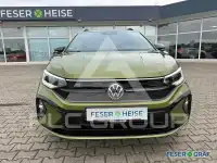2025 Volkswagen Taigo