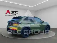 2025 Volkswagen Taigo