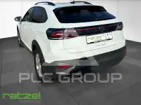 2025 Volkswagen Taigo