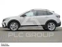 2025 Volkswagen Taigo