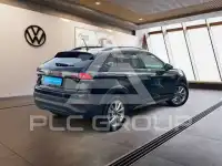 2025 Volkswagen Taigo