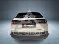 2025 Volkswagen Taigo