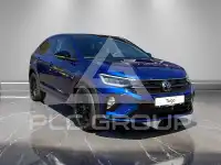 2025 Volkswagen Taigo