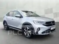 2025 Volkswagen Taigo