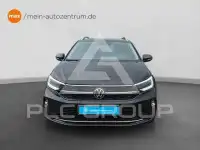 2025 Volkswagen Taigo