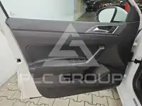 2025 Volkswagen Taigo