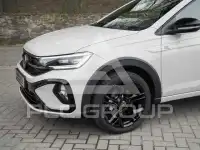 2025 Volkswagen Taigo