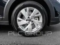 2025 Volkswagen Taigo