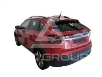 2025 Volkswagen Taigo