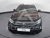 2025 Volkswagen Taigo