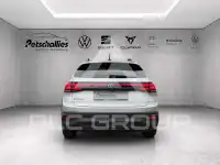 2025 Volkswagen Taigo