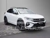 2025 Volkswagen Taigo